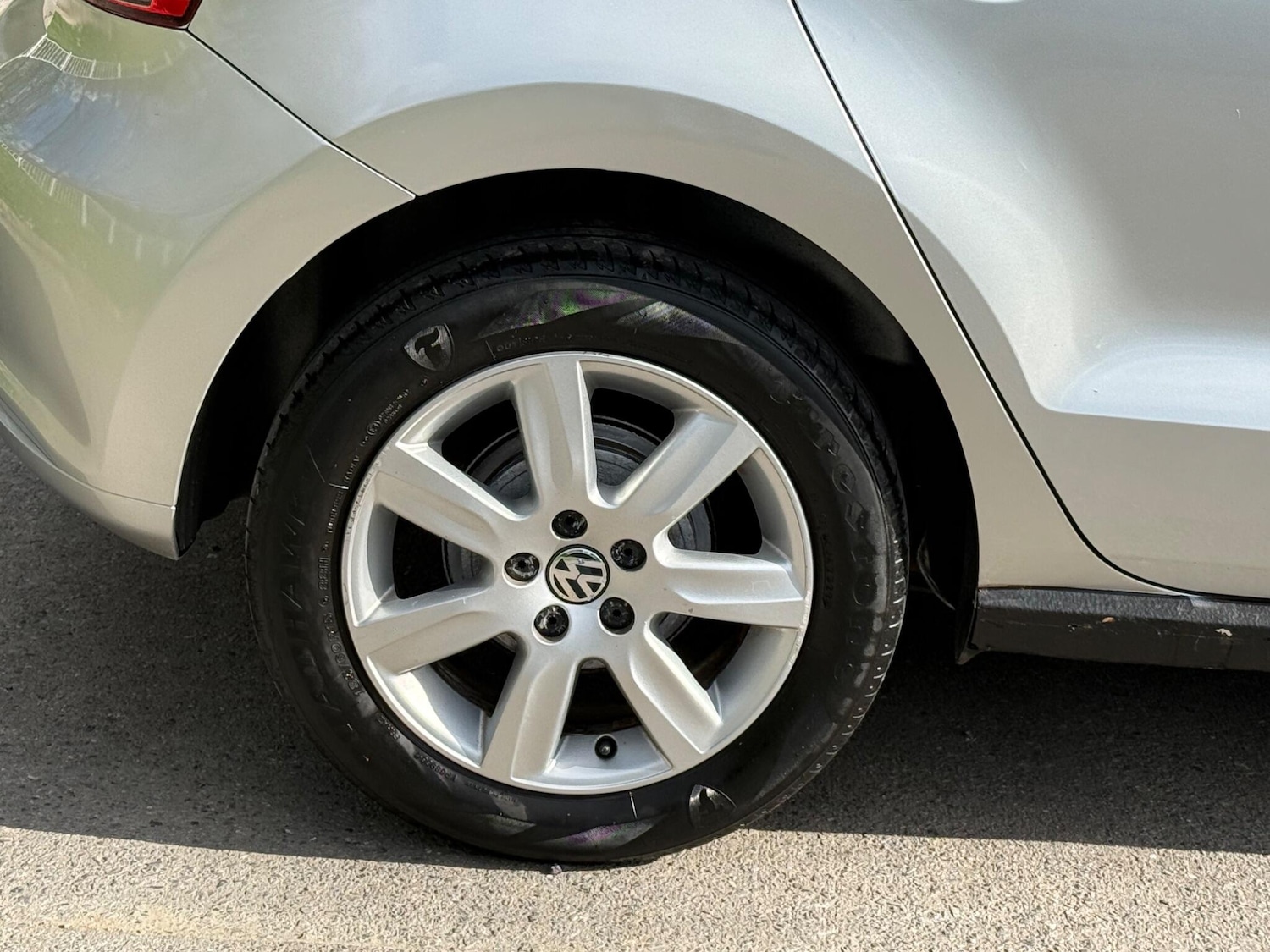 Used Volkswagen Polo for sale - 78214726: Photo 26