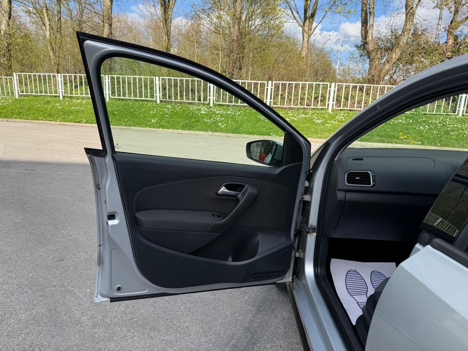 Used Volkswagen Polo for sale - 78214726: Photo 27