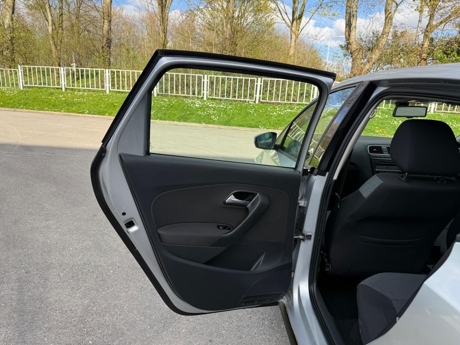 Used Volkswagen Polo for sale - 78214726: Photo 29