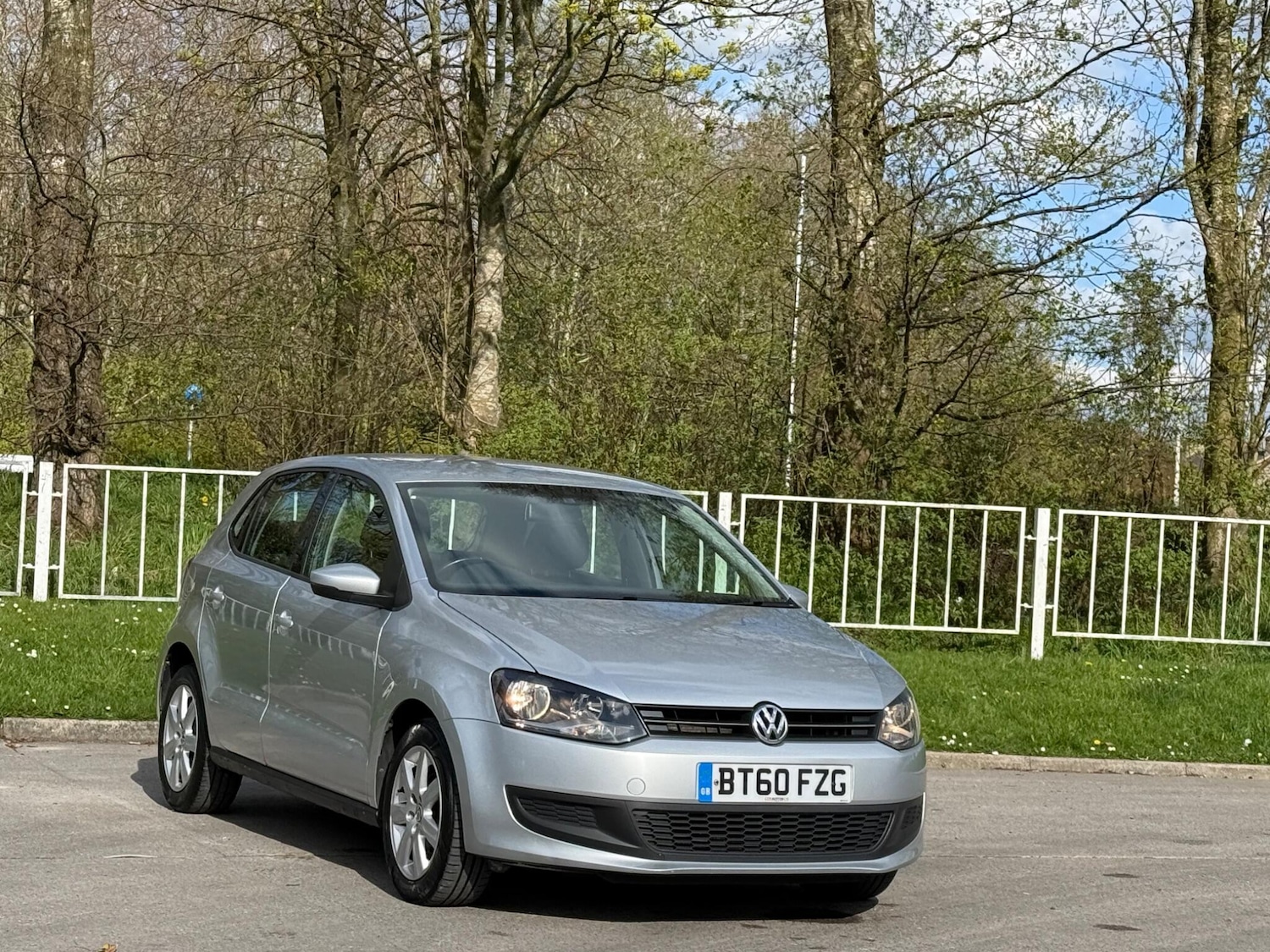 Used Volkswagen Polo for sale - 78214726: Photo 3