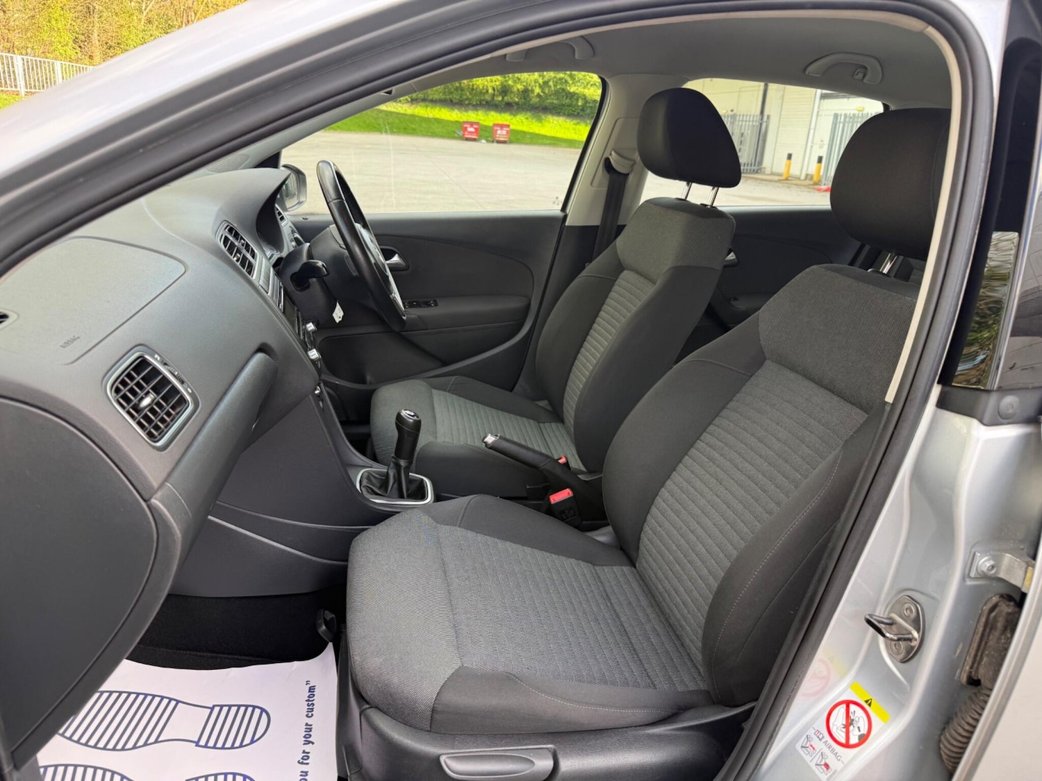 Used Volkswagen Polo for sale - 78214726: Photo 32