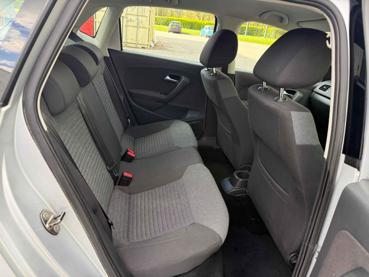 Used Volkswagen Polo for sale - 78214726: Photo 33