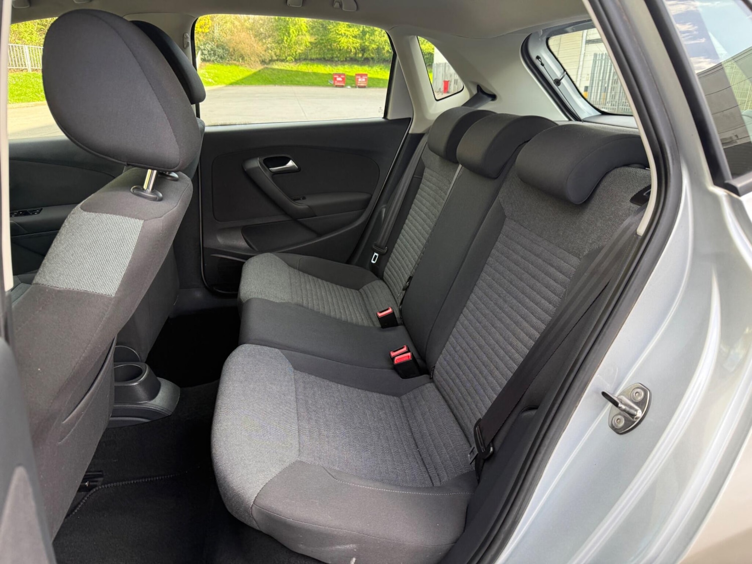 Used Volkswagen Polo for sale - 78214726: Photo 34