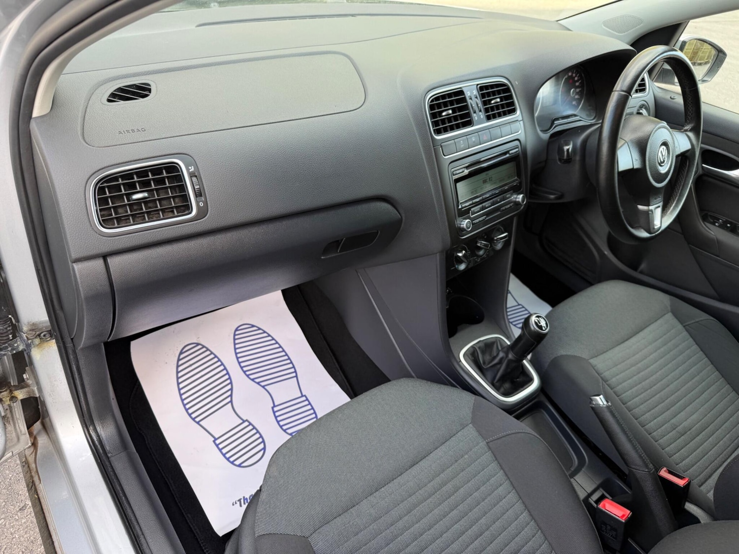 Used Volkswagen Polo for sale - 78214726: Photo 35