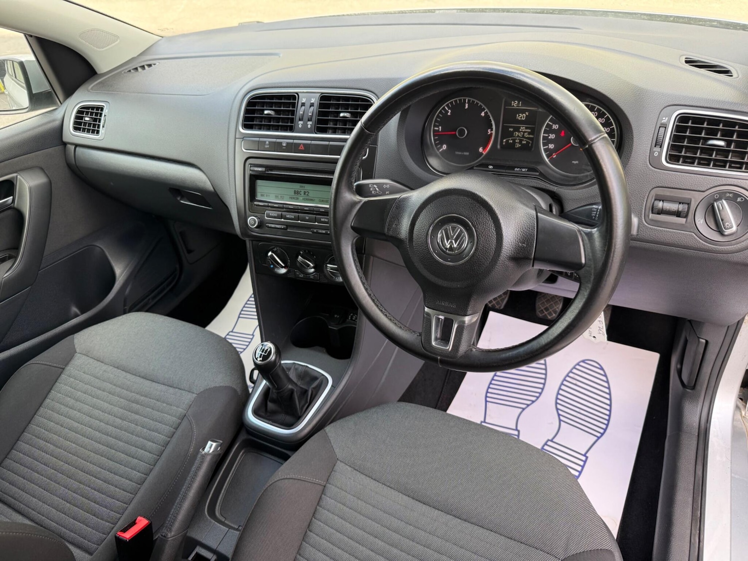 Used Volkswagen Polo for sale - 78214726: Photo 36