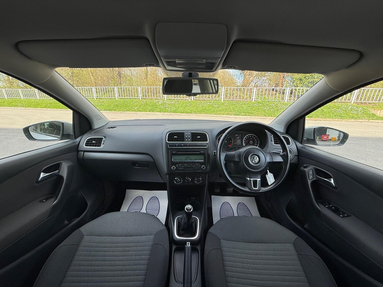 Used Volkswagen Polo for sale - 78214726: Photo 37