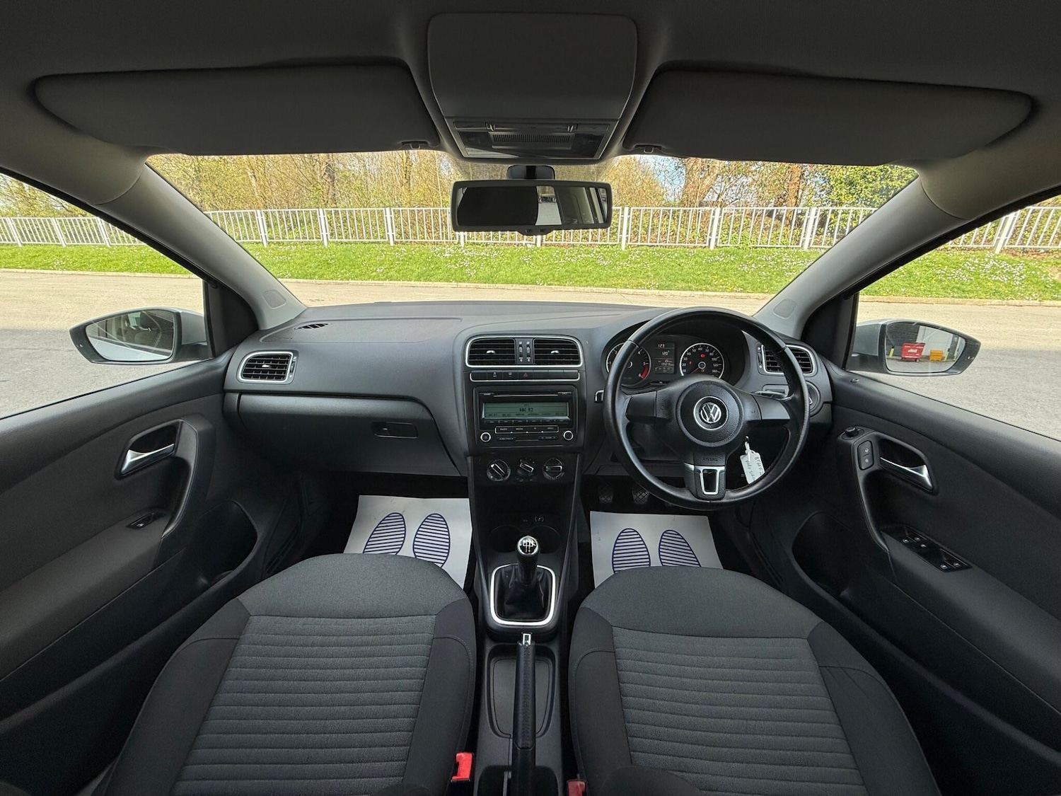 Used Volkswagen Polo for sale - 78214726: Photo 38