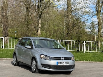 Used Volkswagen Polo 2011 for sale - 78214726: Photo