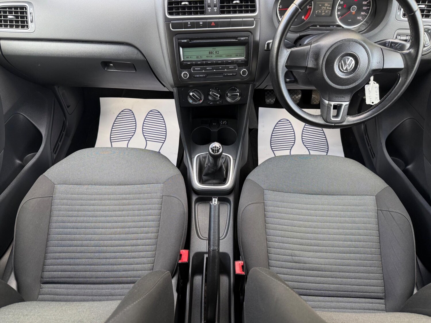 Used Volkswagen Polo for sale - 78214726: Photo 42