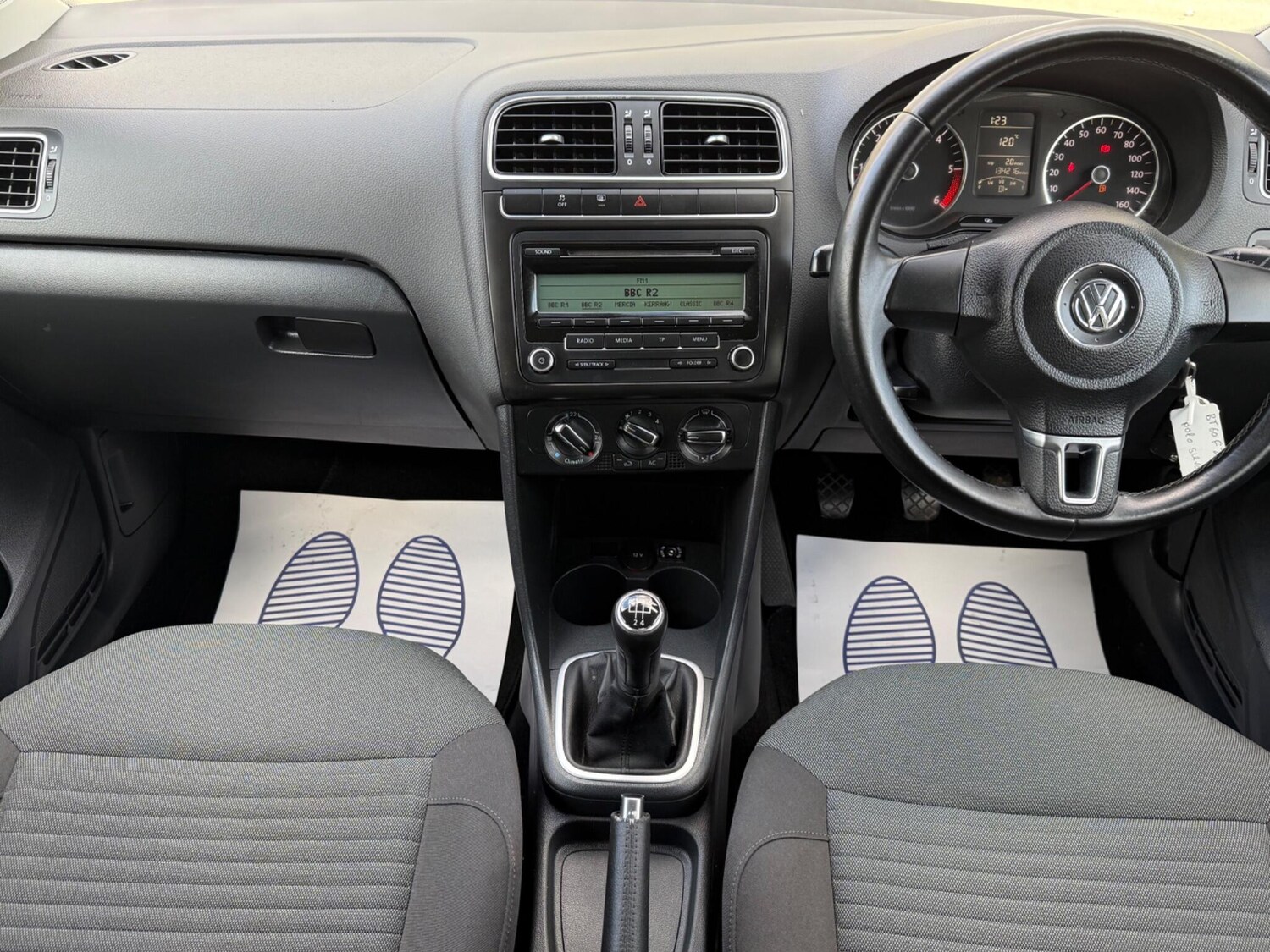 Used Volkswagen Polo for sale - 78214726: Photo 44