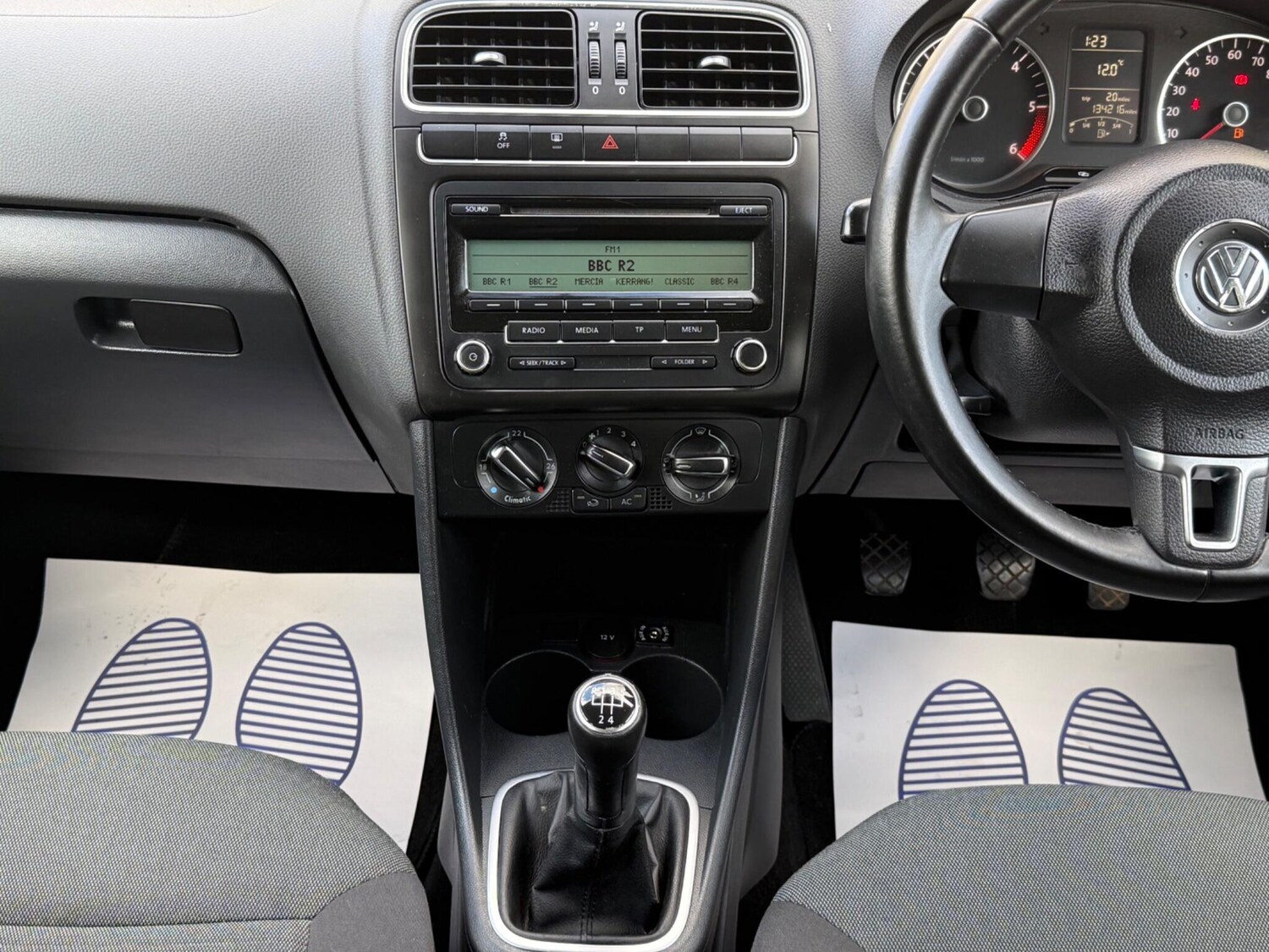 Used Volkswagen Polo for sale - 78214726: Photo 45