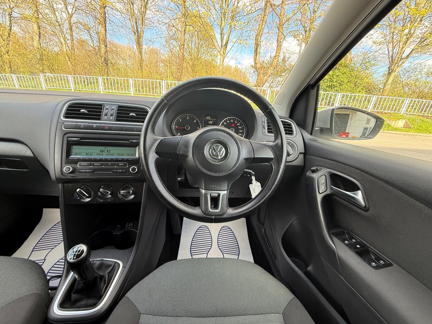 Used Volkswagen Polo for sale - 78214726: Photo 46