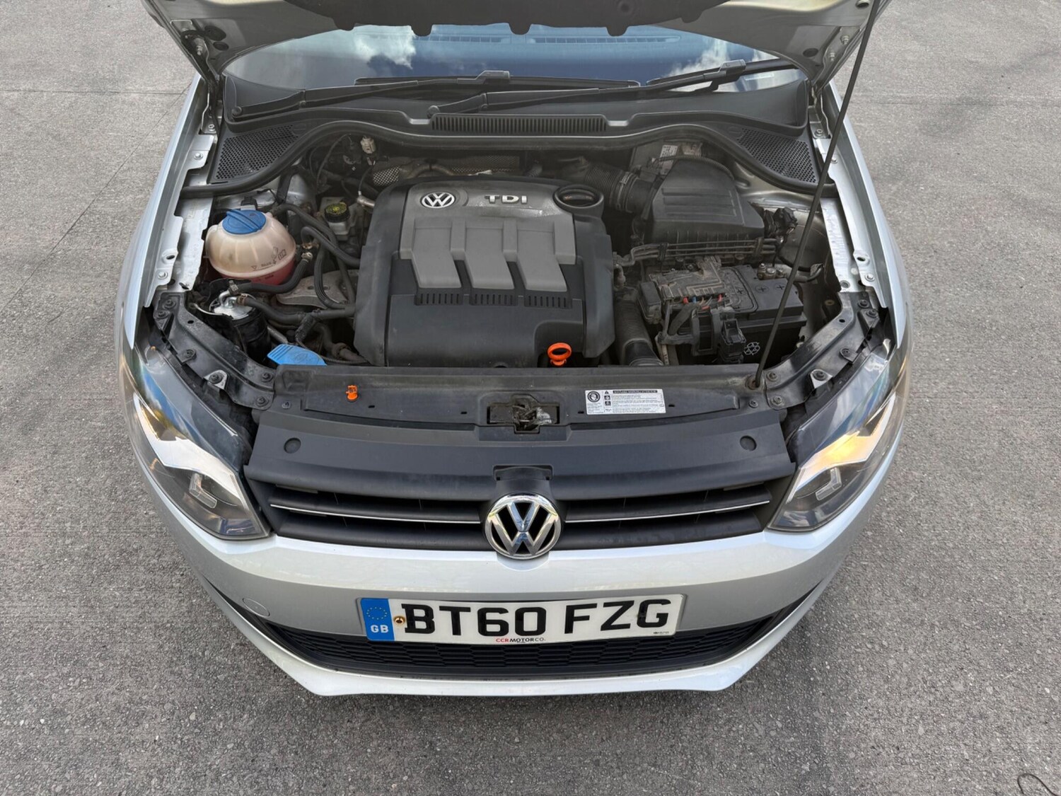 Used Volkswagen Polo for sale - 78214726: Photo 48