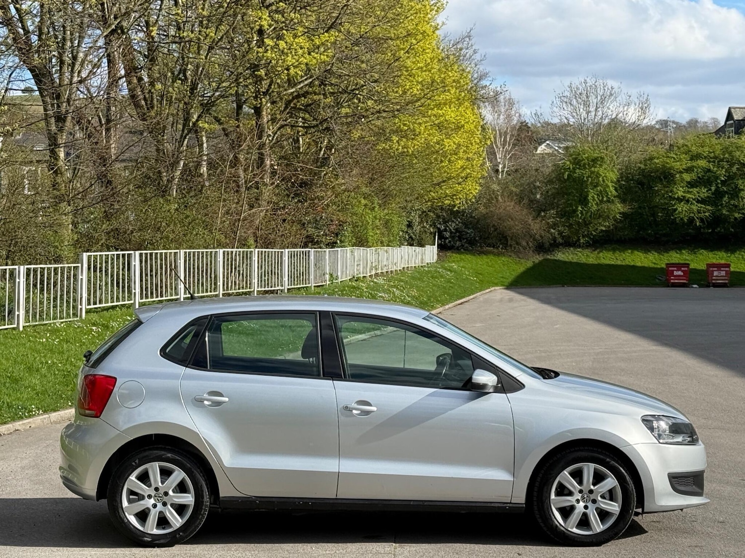 Used Volkswagen Polo for sale - 78214726: Photo 5