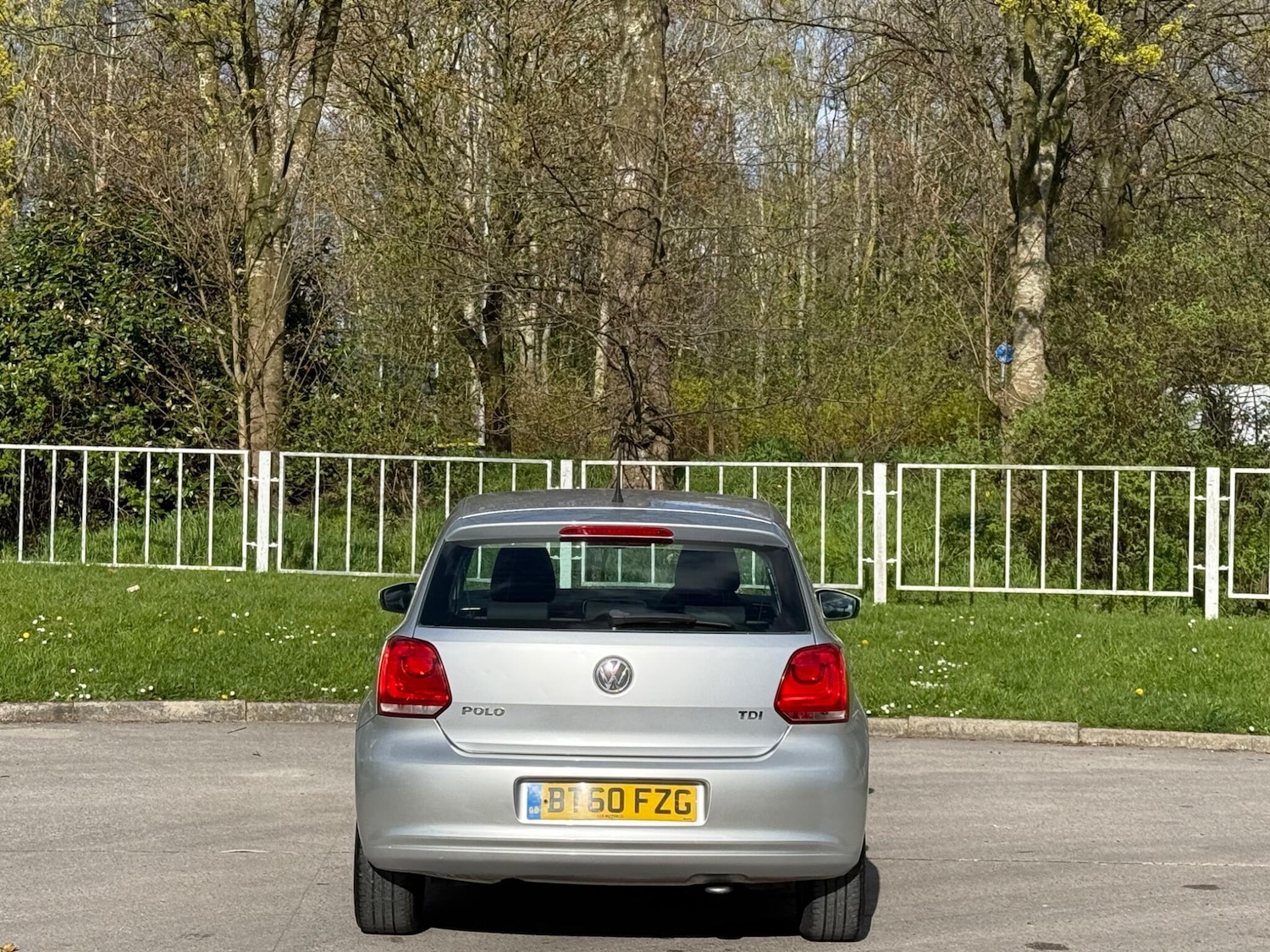 Used Volkswagen Polo for sale - 78214726: Photo 7