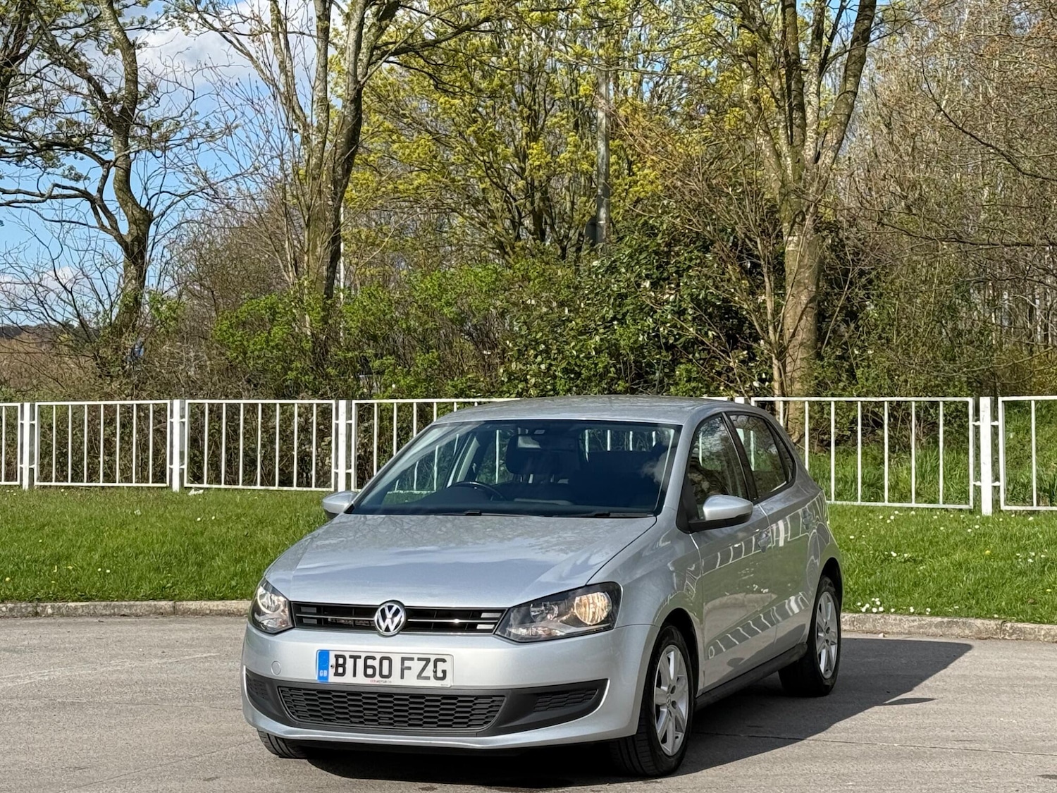 Used Volkswagen Polo for sale - 78214726: Photo 9