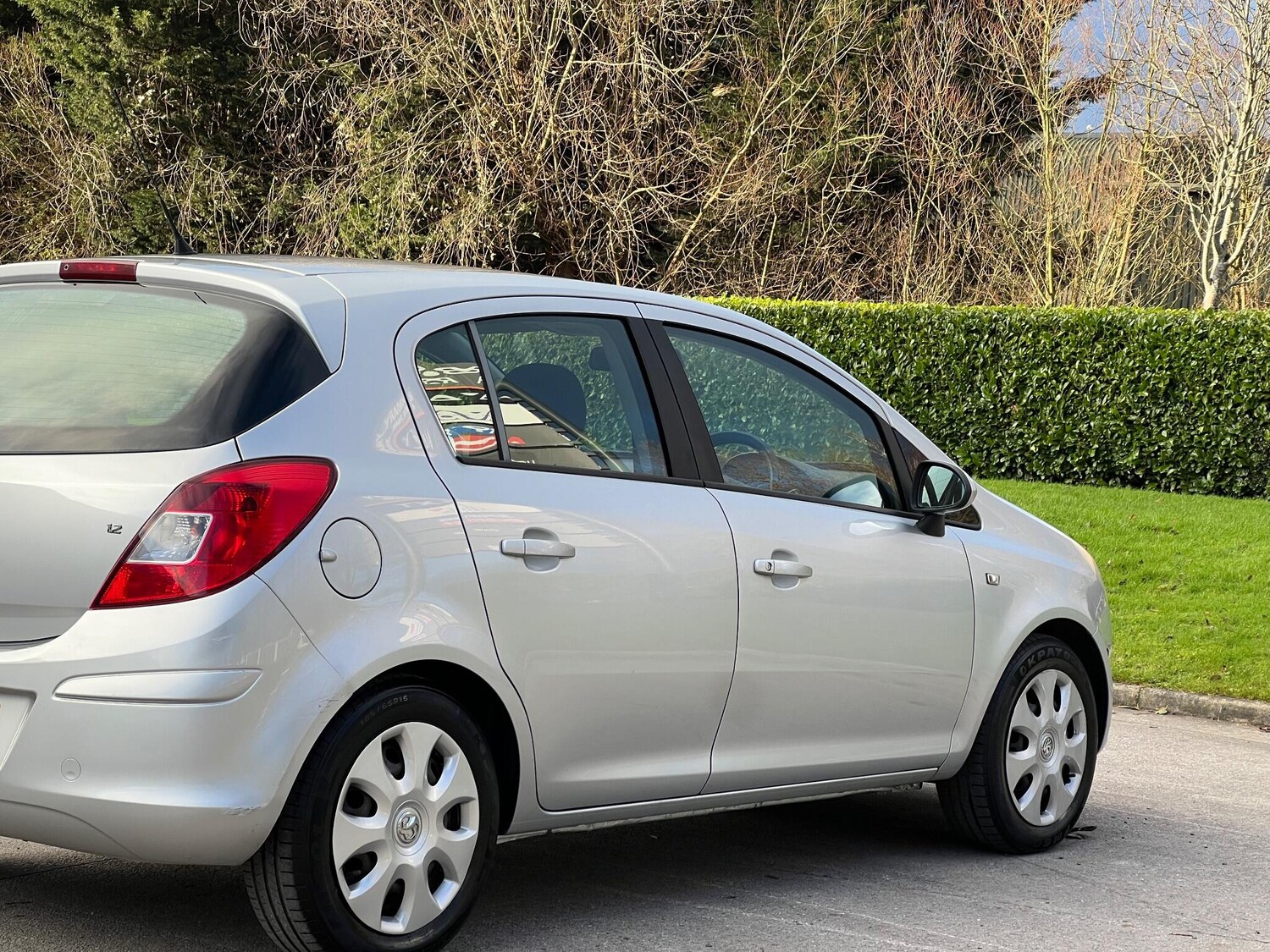 Used Vauxhall Corsa 2012 for sale - 77455927: Photo 16