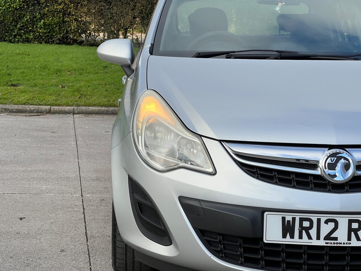 Used Vauxhall Corsa 2012 for sale - 77455927: Photo 17