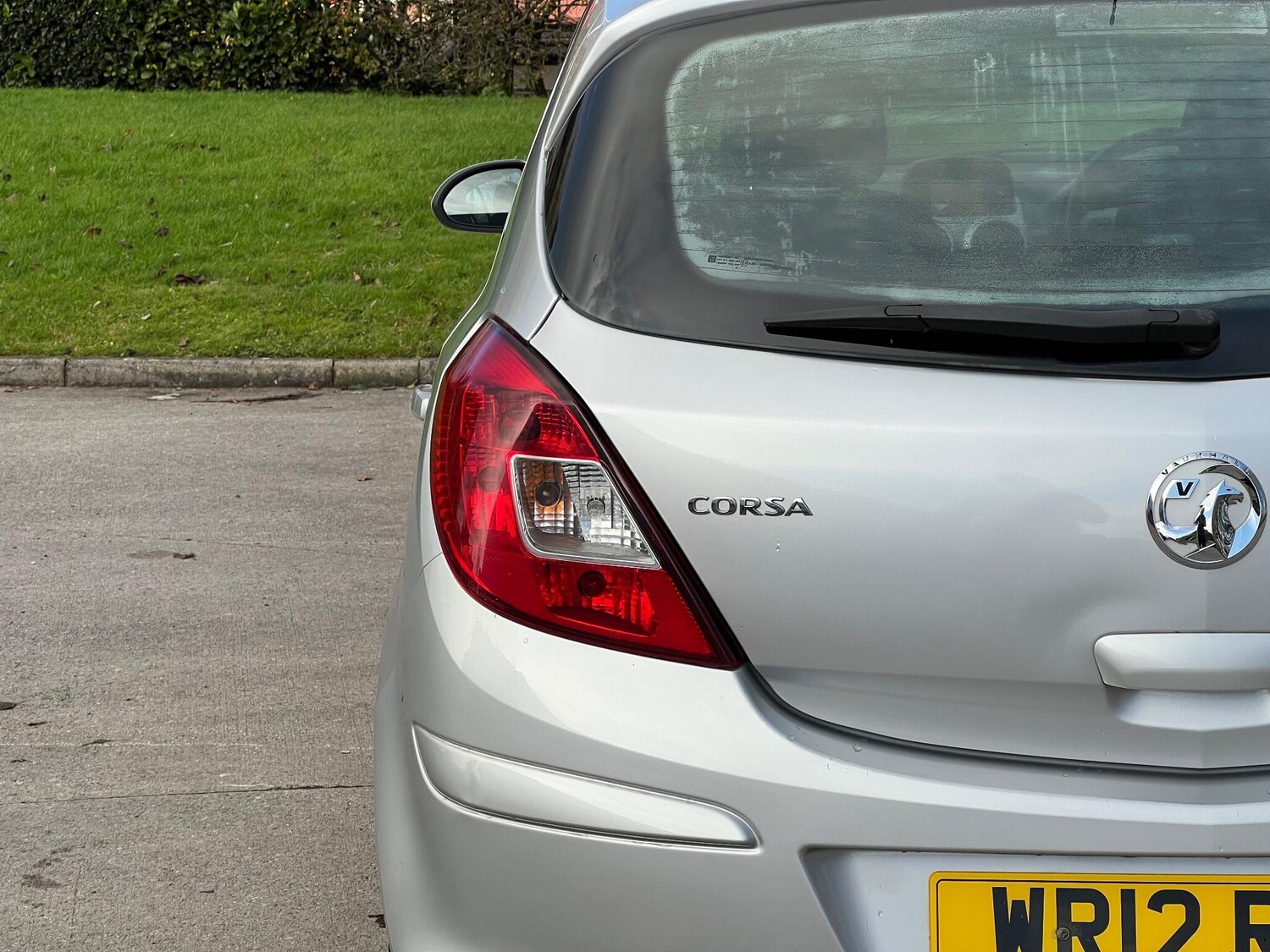 Used Vauxhall Corsa 2012 for sale - 77455927: Photo 19