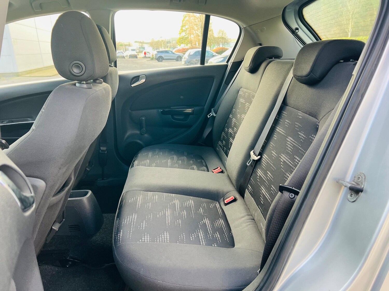 Used Vauxhall Corsa 2012 for sale - 77455927: Photo 34