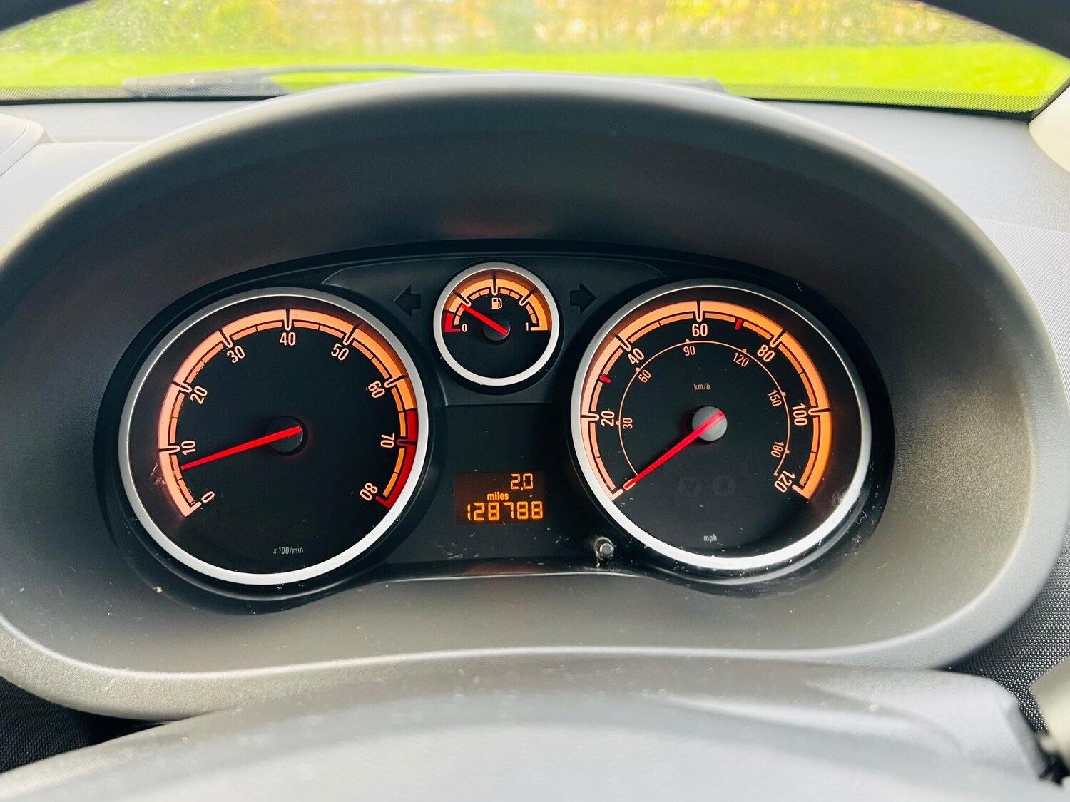 Used Vauxhall Corsa 2012 for sale - 77455927: Photo 50