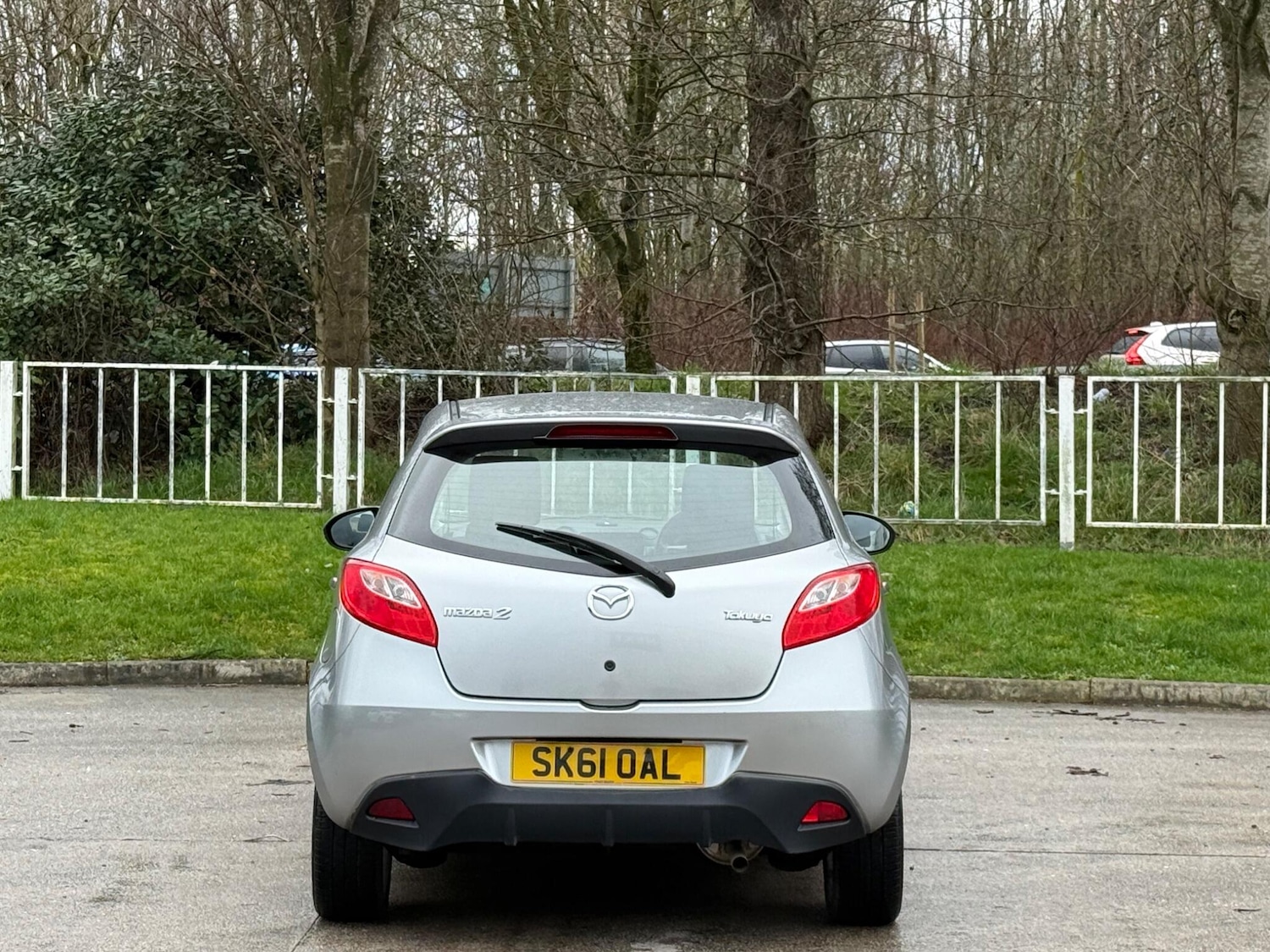 Used Mazda Mazda2 2011 for sale - 77705532: Photo 12