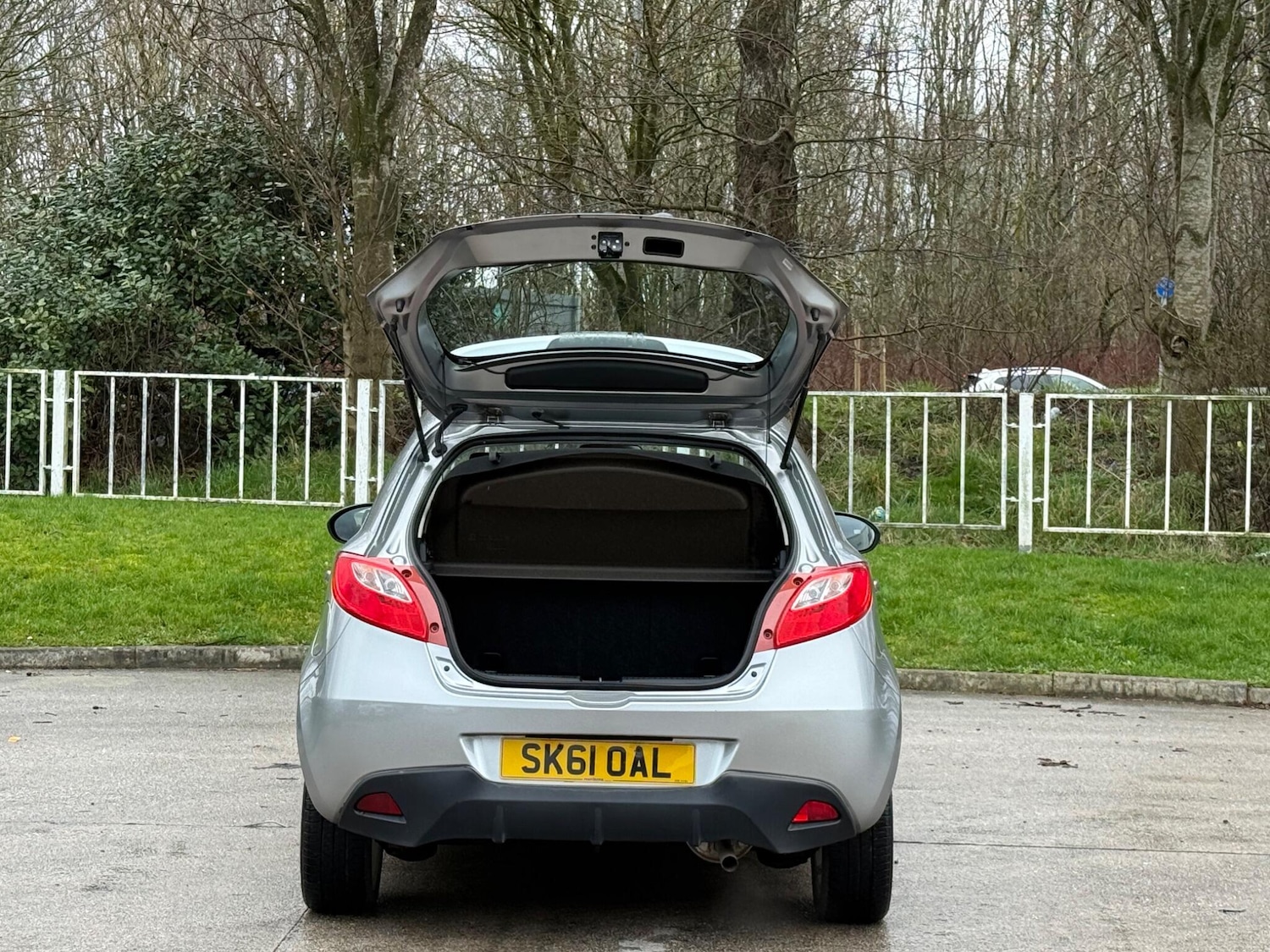 Used Mazda Mazda2 2011 for sale - 77705532: Photo 13