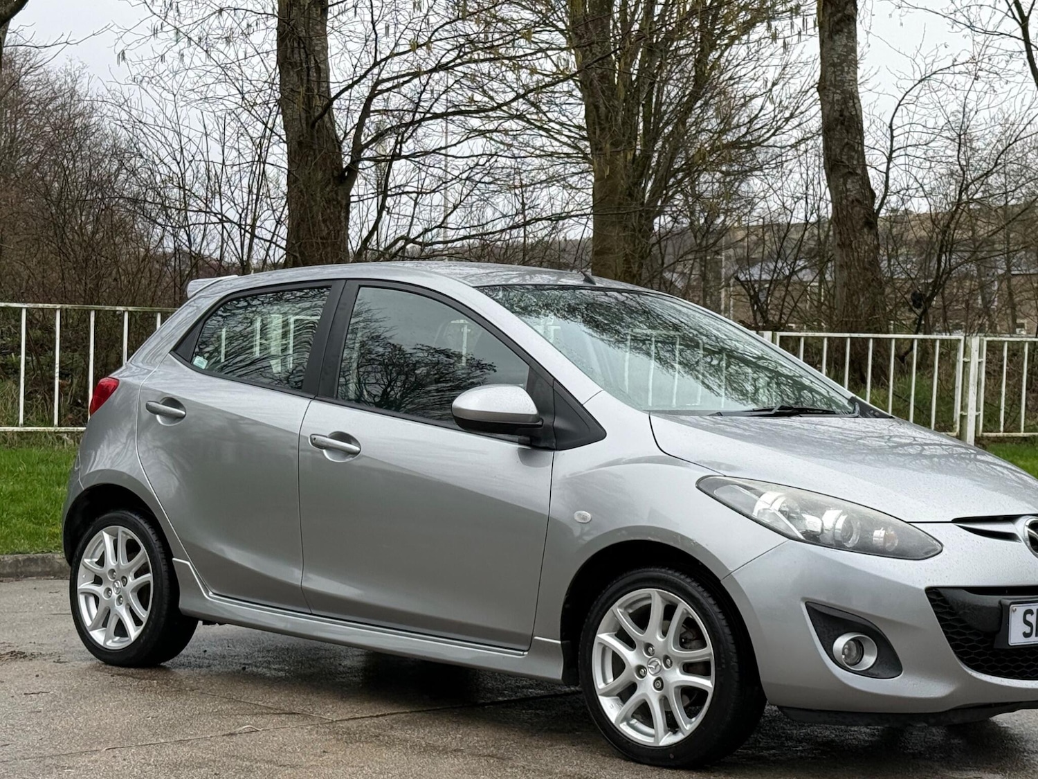 Used Mazda Mazda2 2011 for sale - 77705532: Photo 14