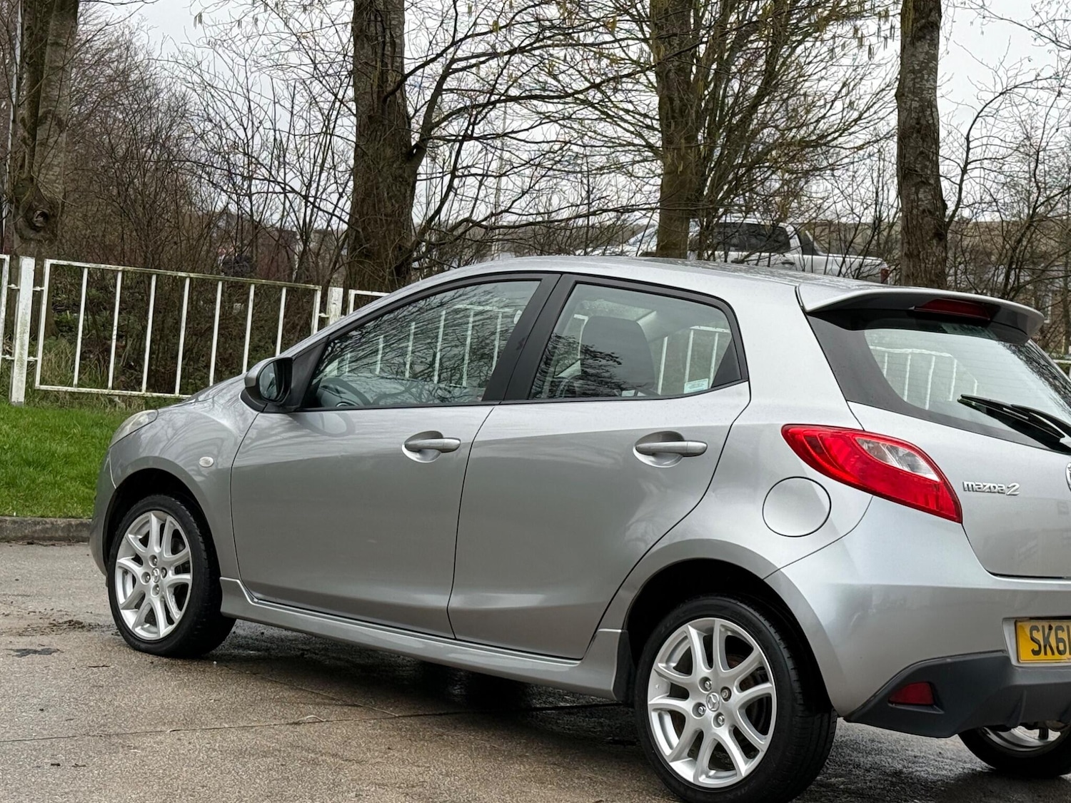Used Mazda Mazda2 2011 for sale - 77705532: Photo 16