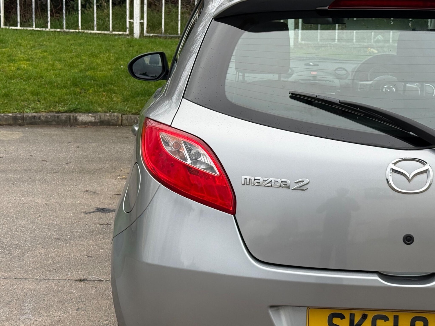 Used Mazda Mazda2 2011 for sale - 77705532: Photo 20