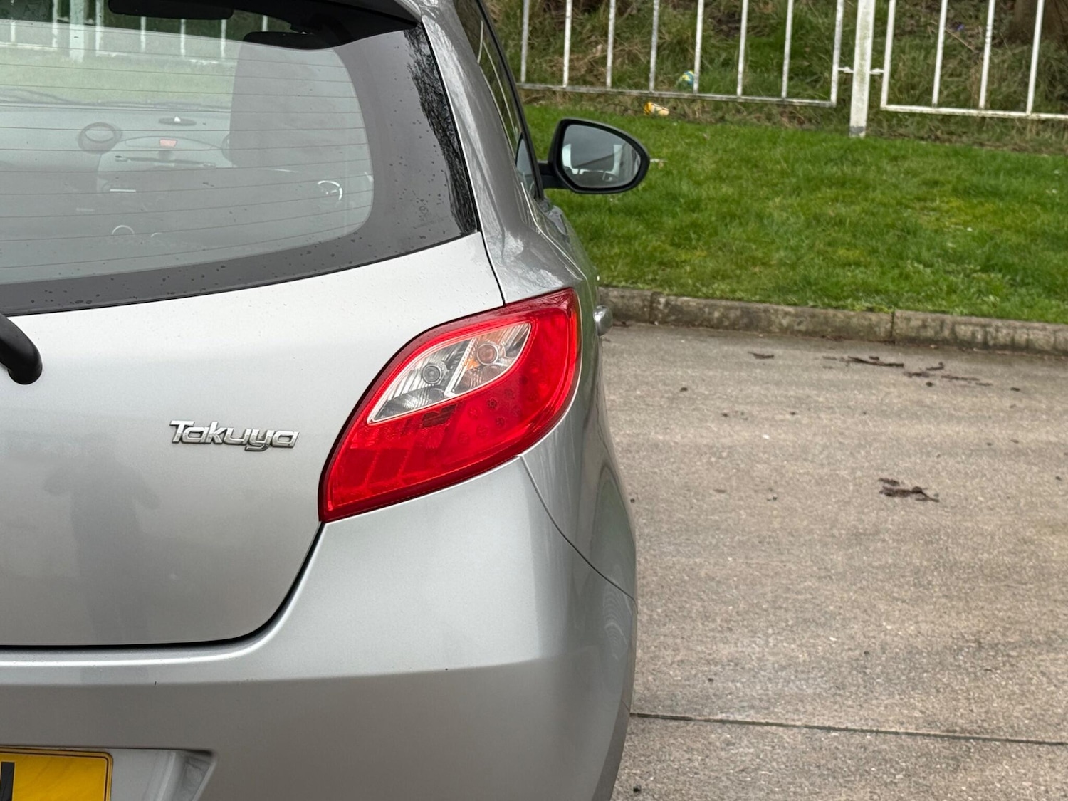 Used Mazda Mazda2 2011 for sale - 77705532: Photo 21