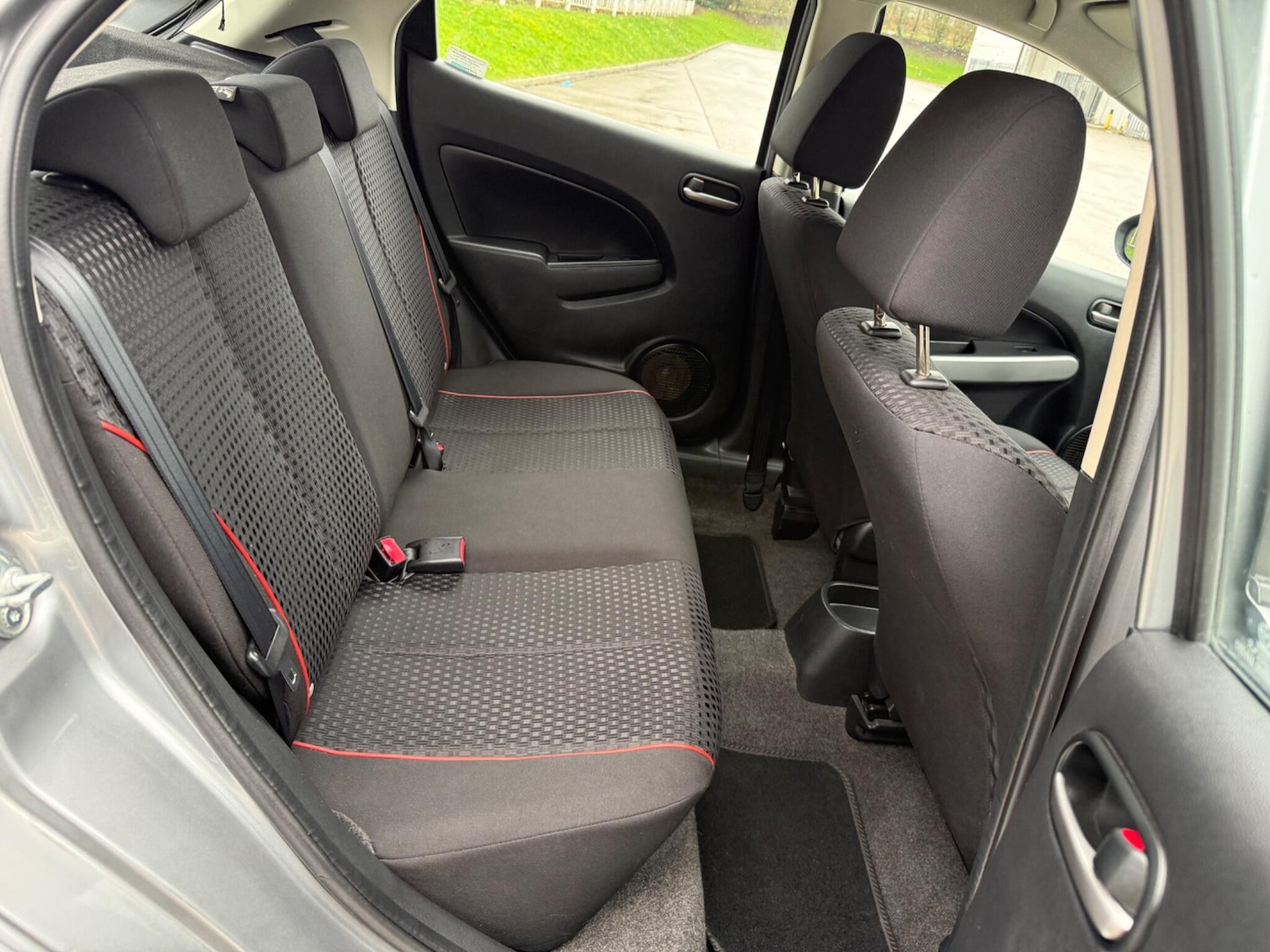 Used Mazda Mazda2 2011 for sale - 77705532: Photo 34