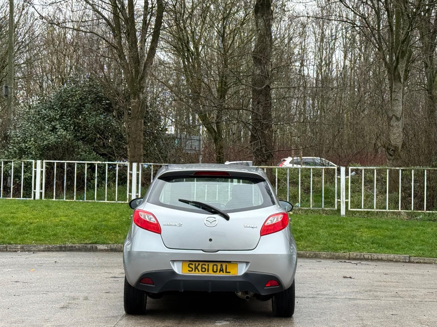 Used Mazda Mazda2 2011 for sale - 77705532: Photo 7