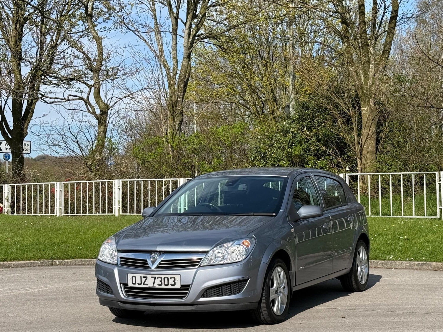 Used Vauxhall Astra 2009 for sale - 78184904: Photo 10