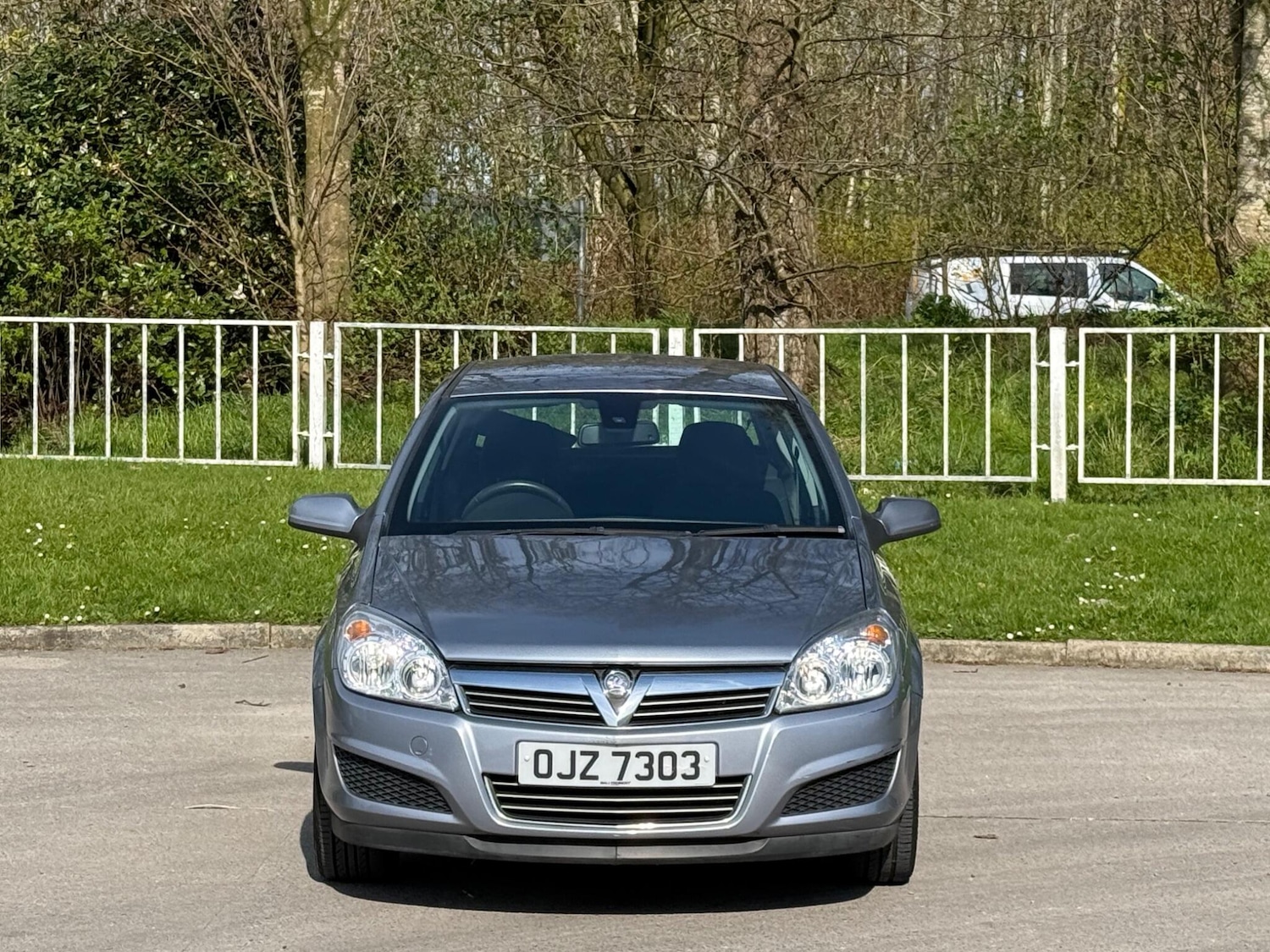 Used Vauxhall Astra 2009 for sale - 78184904: Photo 11