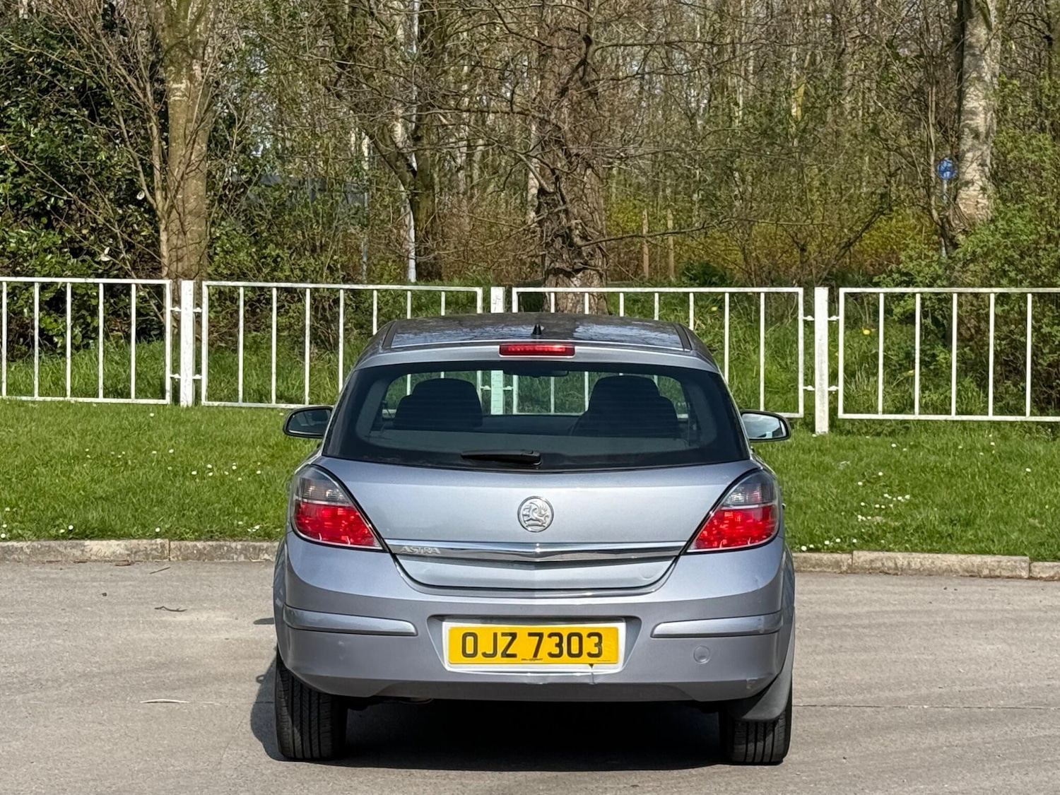 Used Vauxhall Astra 2009 for sale - 78184904: Photo 12