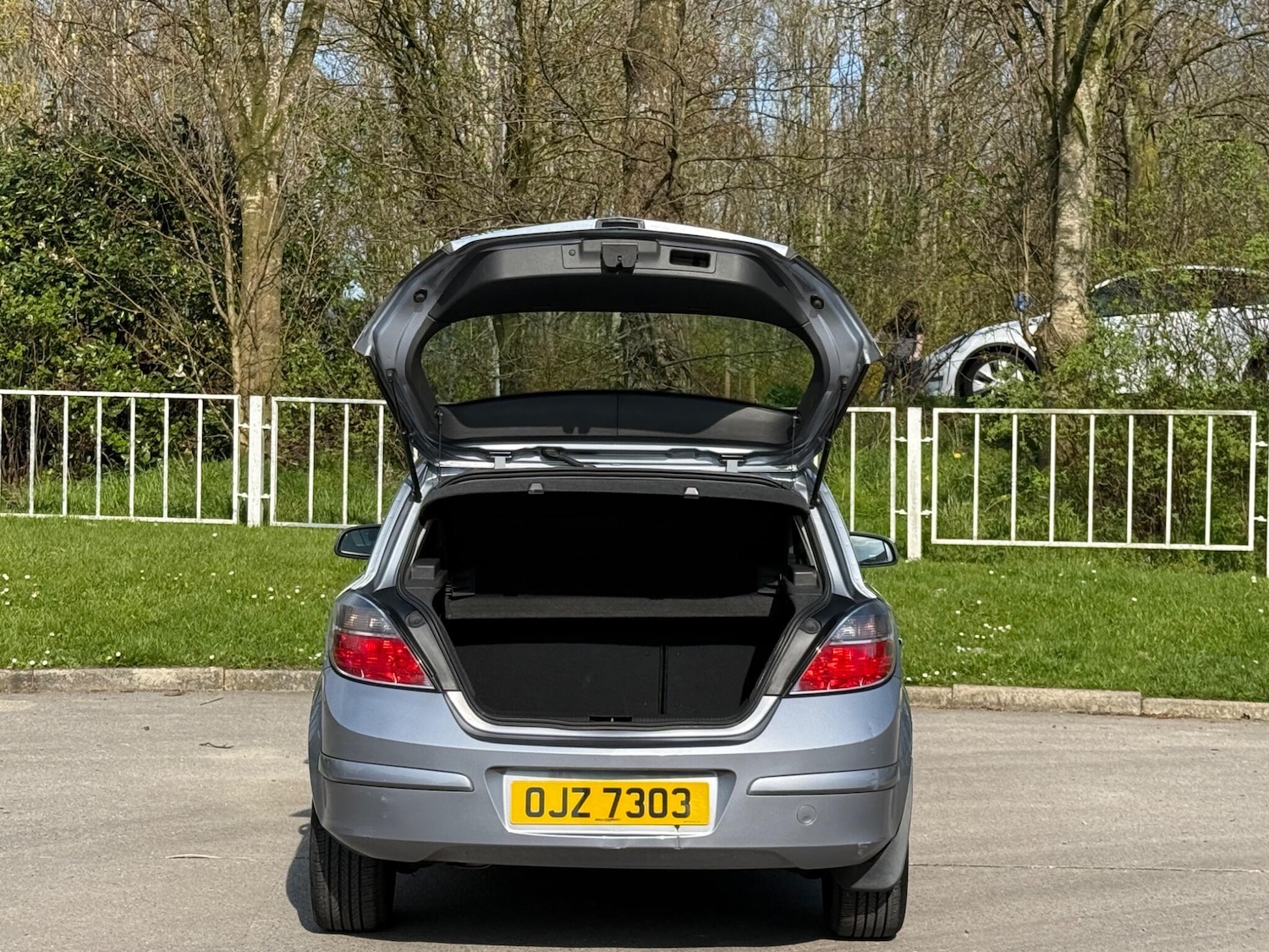 Used Vauxhall Astra 2009 for sale - 78184904: Photo 13