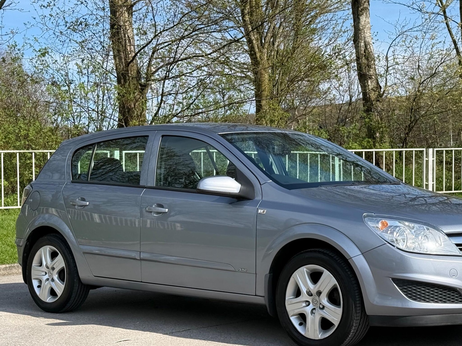 Used Vauxhall Astra 2009 for sale - 78184904: Photo 14
