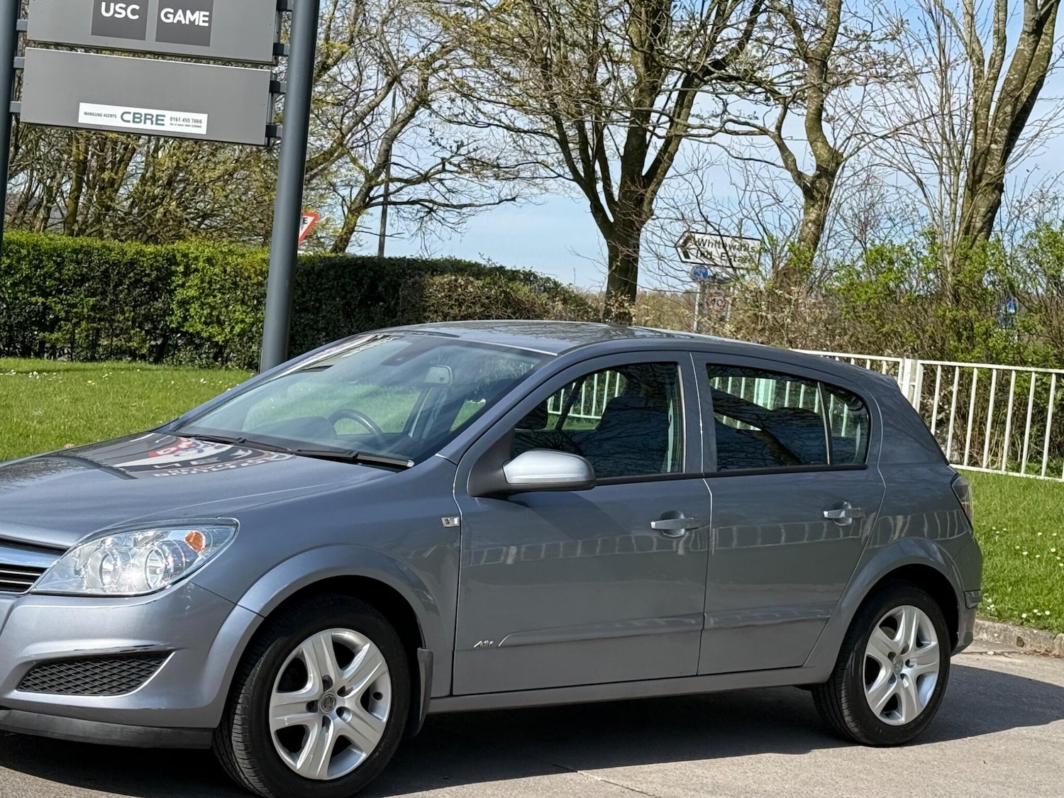 Used Vauxhall Astra 2009 for sale - 78184904: Photo 15