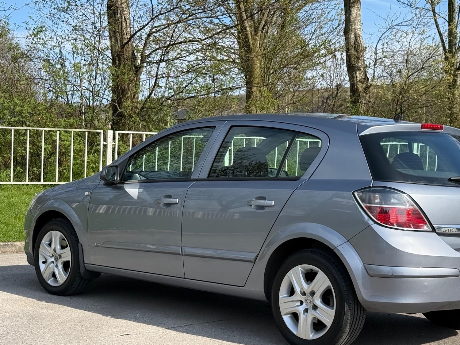 Used Vauxhall Astra 2009 for sale - 78184904: Photo 16