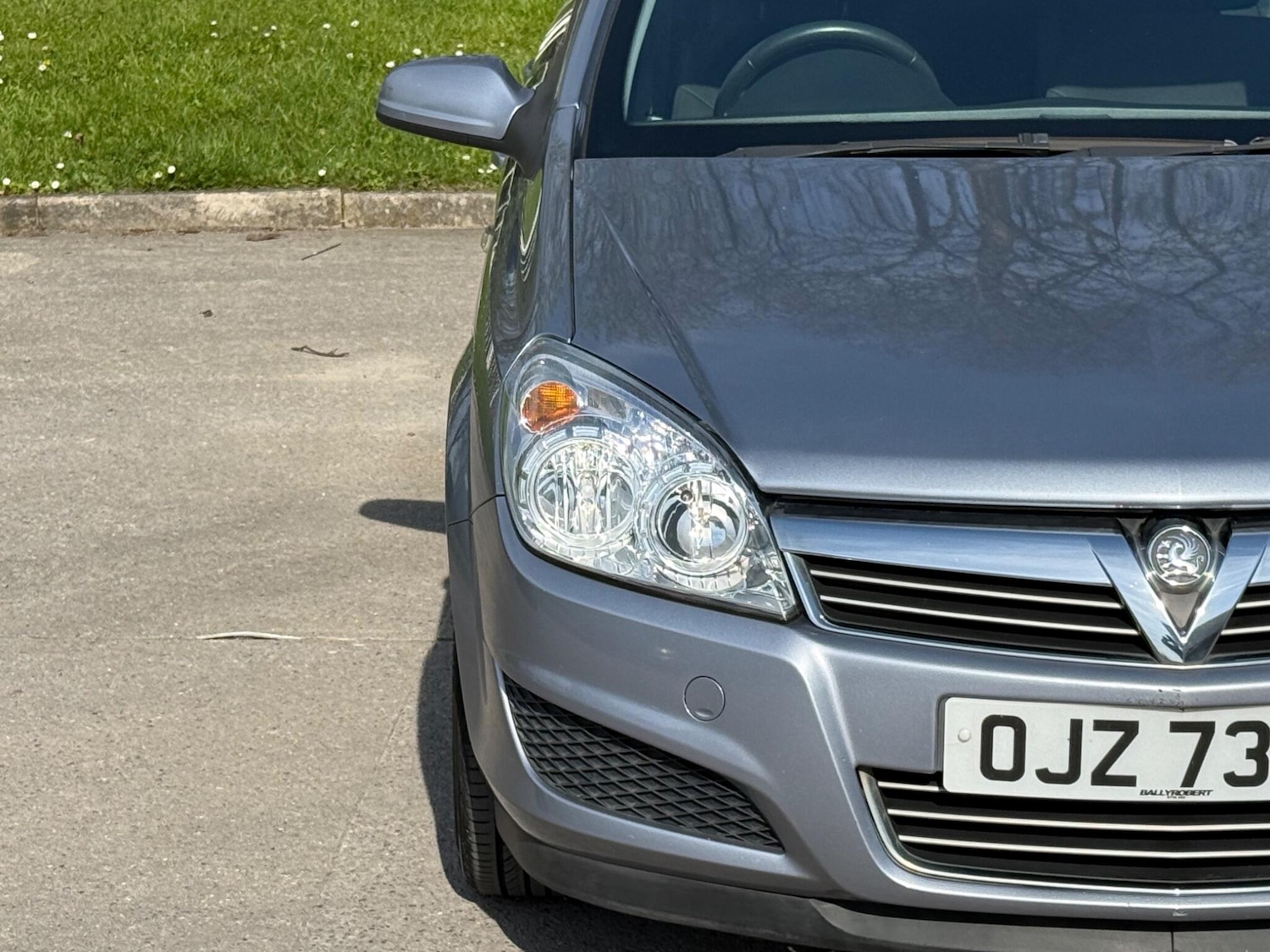 Used Vauxhall Astra 2009 for sale - 78184904: Photo 18