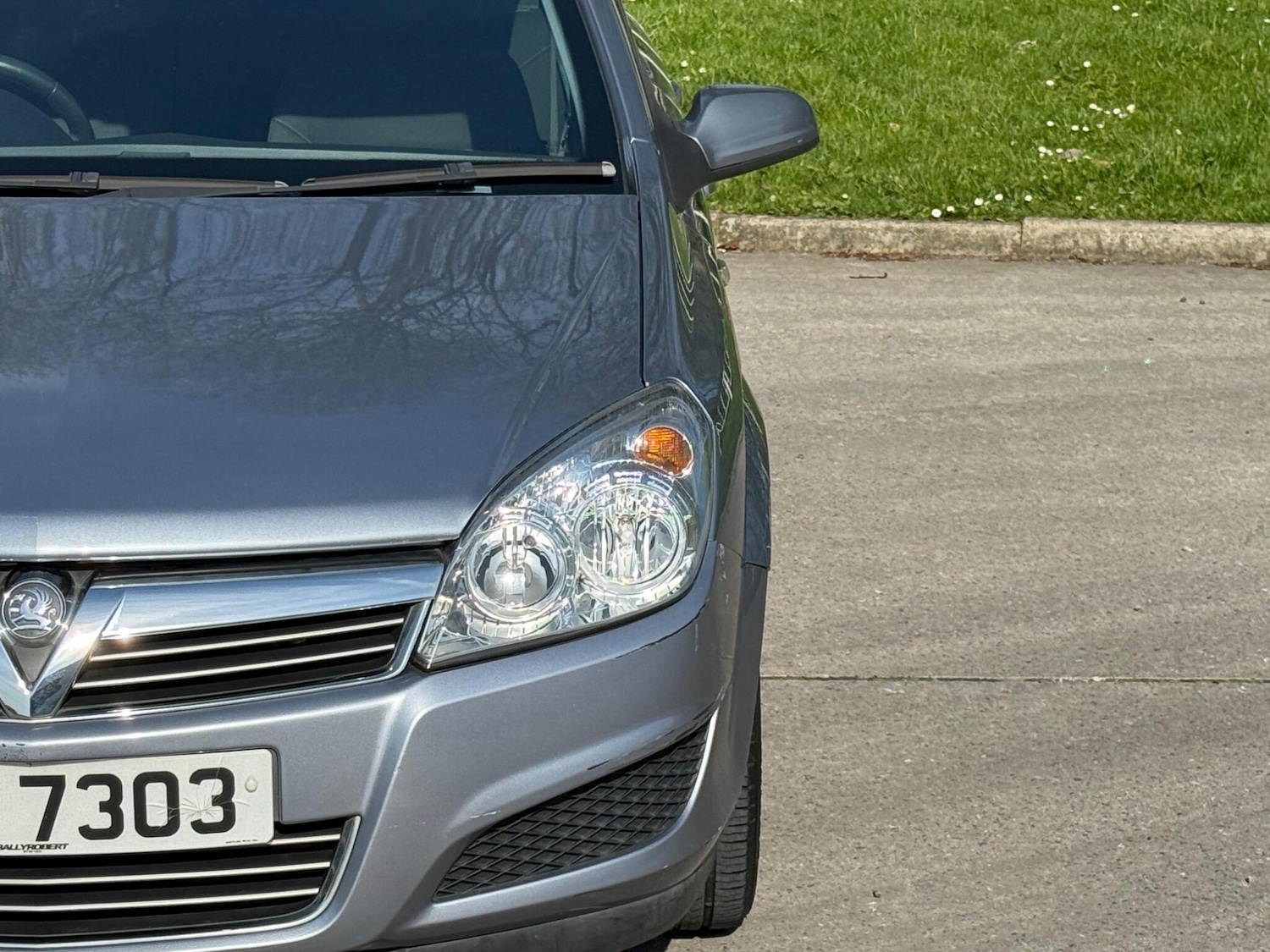 Used Vauxhall Astra 2009 for sale - 78184904: Photo 19