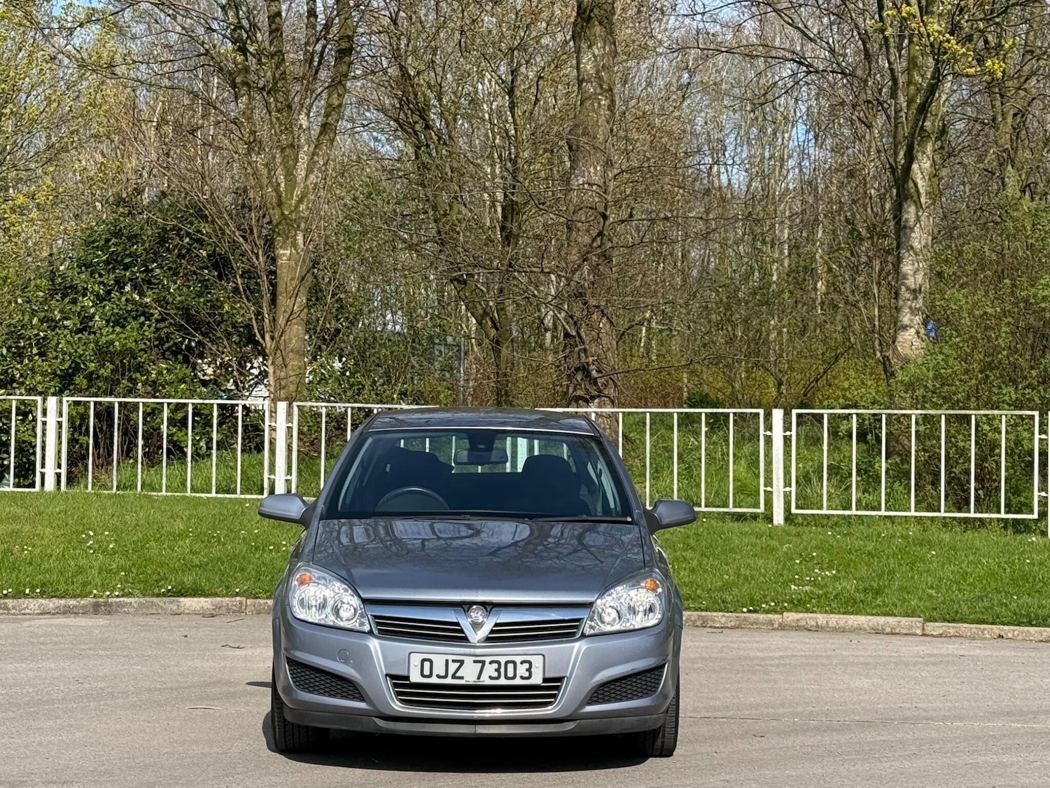 Used Vauxhall Astra 2009 for sale - 78184904: Photo 2