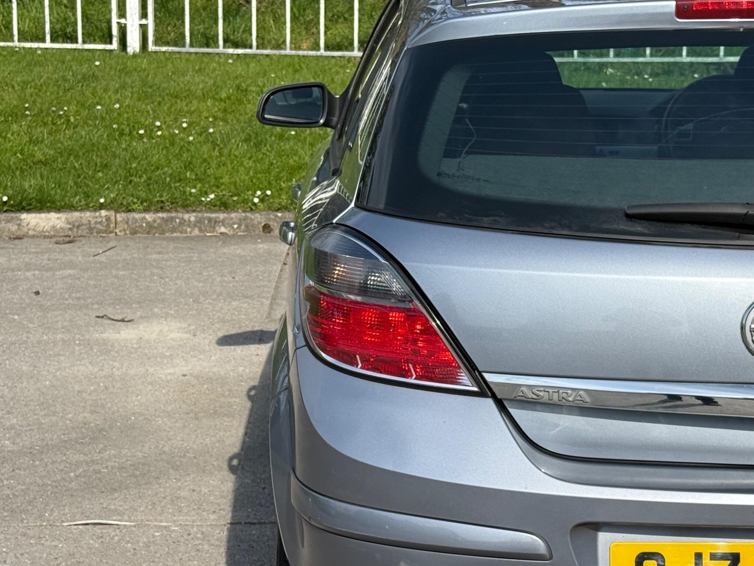 Used Vauxhall Astra 2009 for sale - 78184904: Photo 20