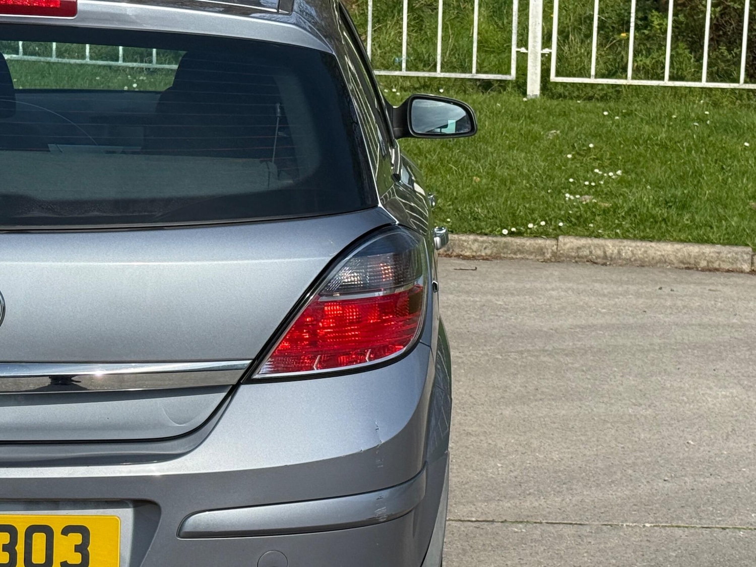 Used Vauxhall Astra 2009 for sale - 78184904: Photo 21