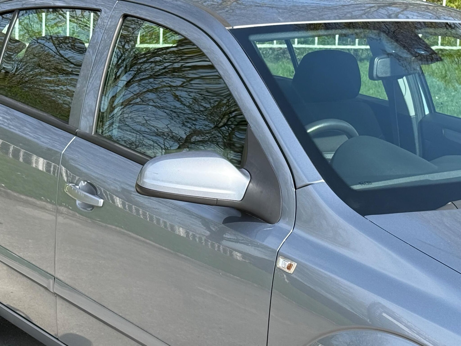 Used Vauxhall Astra 2009 for sale - 78184904: Photo 22