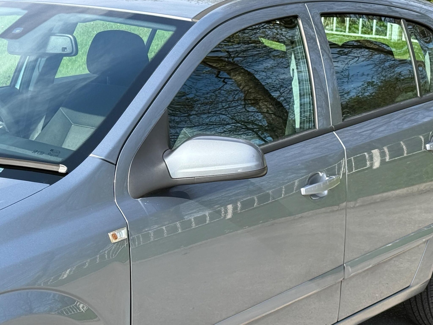 Used Vauxhall Astra 2009 for sale - 78184904: Photo 23