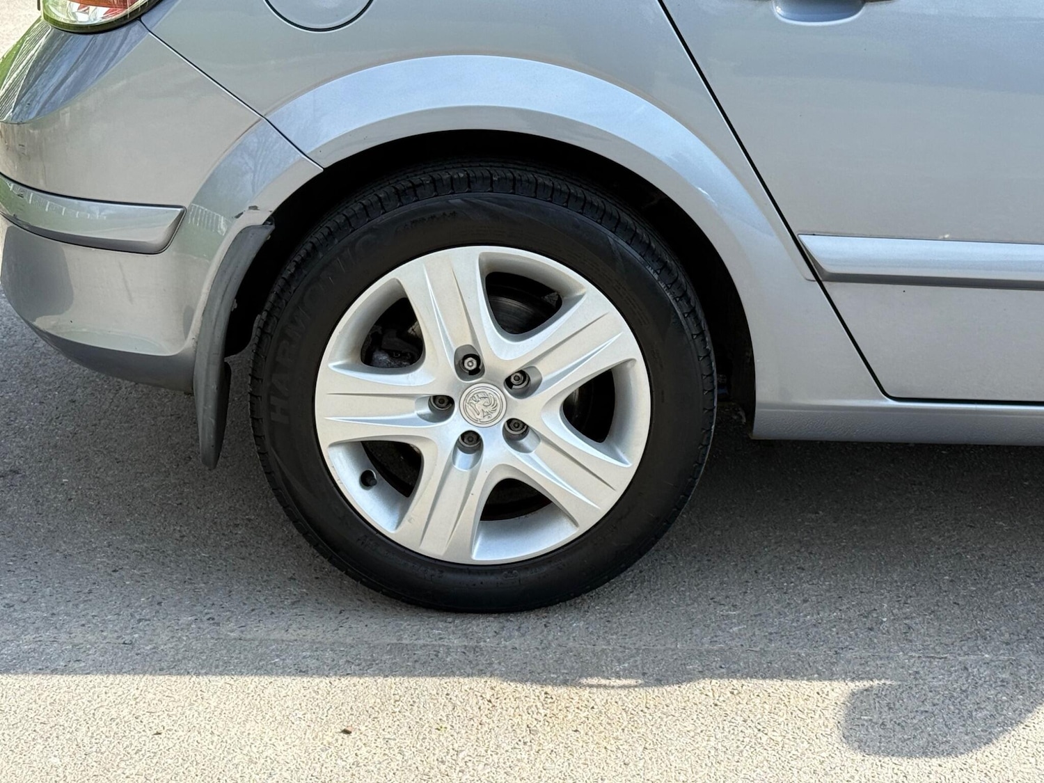 Used Vauxhall Astra 2009 for sale - 78184904: Photo 24