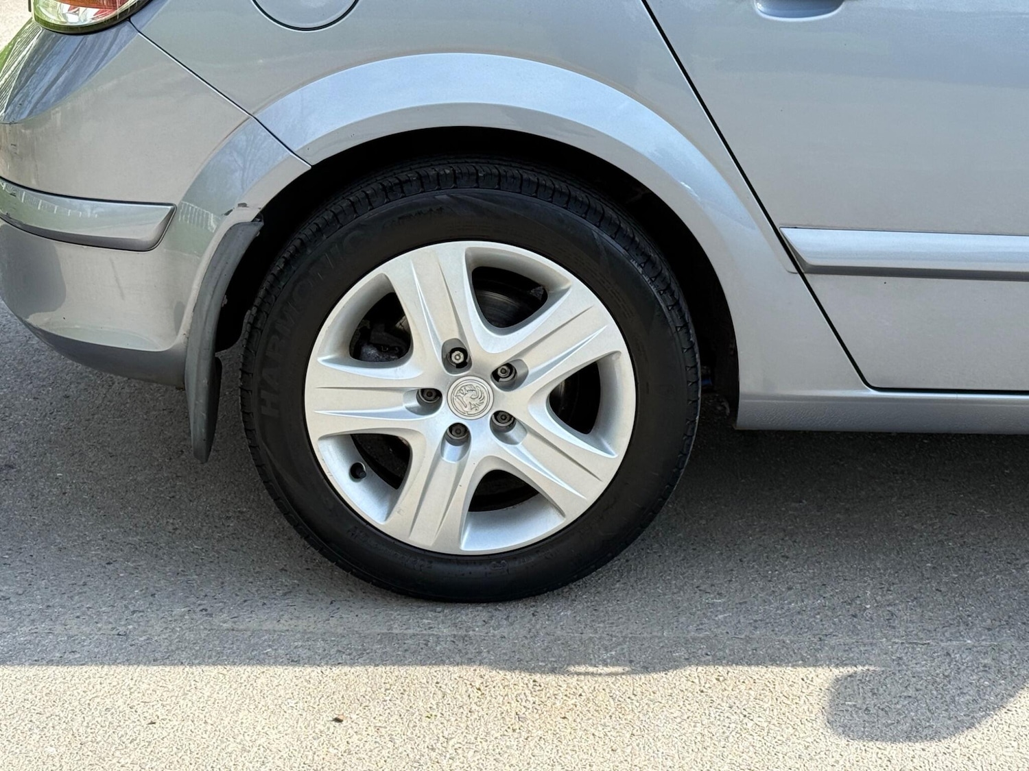 Used Vauxhall Astra 2009 for sale - 78184904: Photo 25