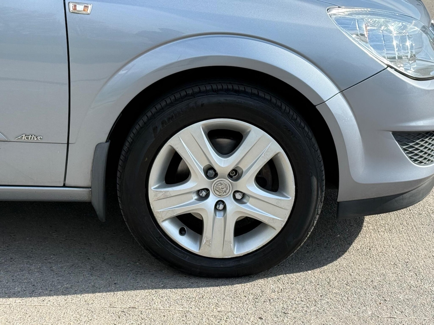 Used Vauxhall Astra 2009 for sale - 78184904: Photo 26